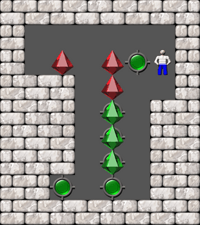 Уровень 721 — More Bugs collections